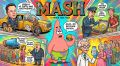 Пятница, последний день июля, господа! В честь этого катим вечерний Mash-дайджест главных новостей, завершающих 31 июля