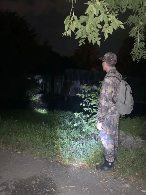 В борьбе со стихией важна помощь каждого В борьбе со стихией важна помощь каждого