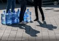 В Тюмени количество точек раздачи чистой воды