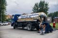 Опубликован график передвижных пунктов проекта «Чистая вода» на 1 августа