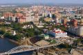 Уровень на реках Тура и Пышма растёт