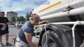Чистая вода. Проект с таким названием реализуется в Тюмени по поручению губернатора Александра Моора