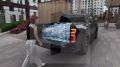 "Половодье принесло в наш дом беду": жители Тюменской области рассказали корреспонденту РЕН ТВ о последствиях паводка и ущербе, который он причинил