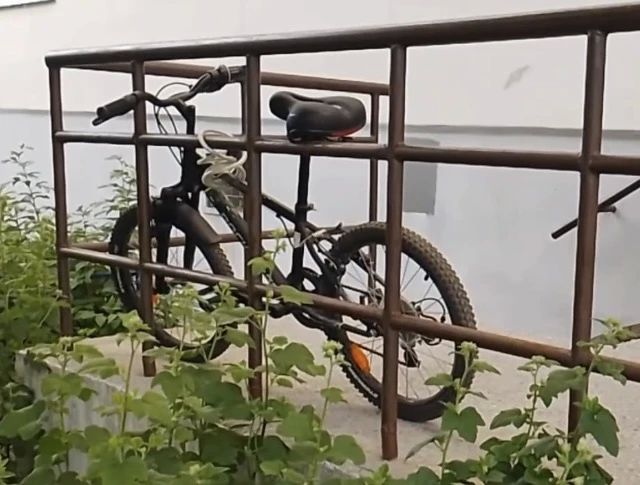 В полицию Тюмени с заявлением о краже обратилась 34-летняя местная жительница