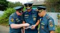 МЧС круглосуточно мониторит паводковую обстановку в Тюменской области