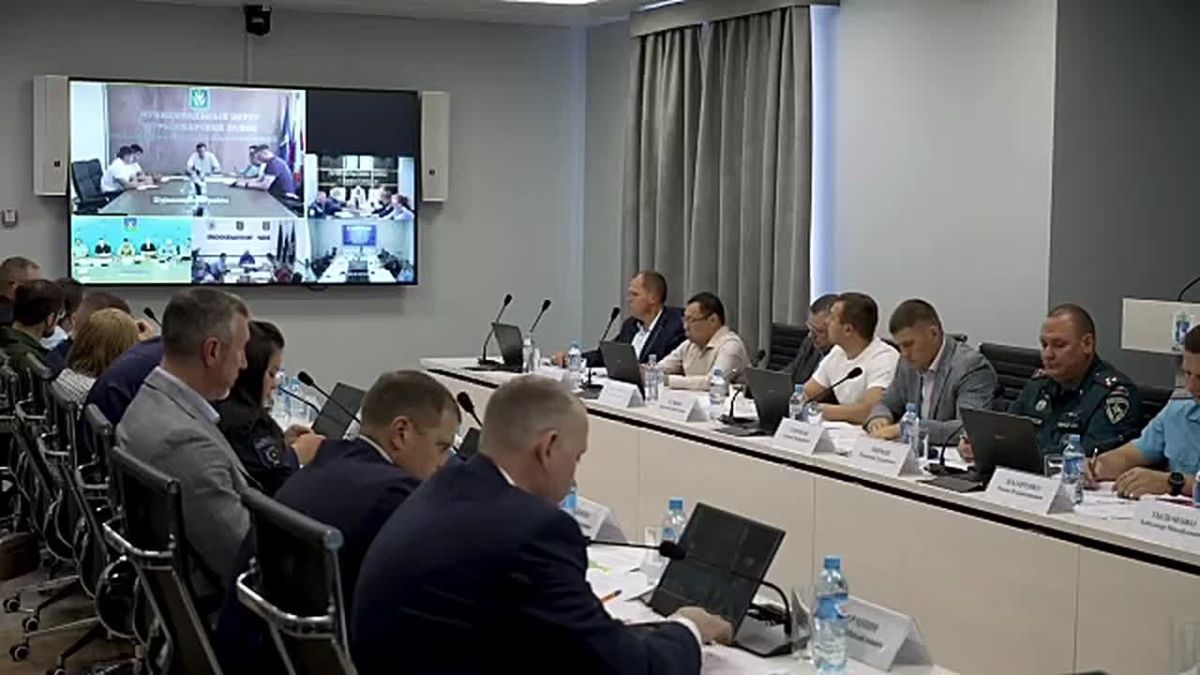 26 тысяч гектаров леса горит на Ямале
