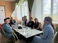 Как прошло заседание клуба работодателей в Викулово? Обсудили трудоустройство героев СВО