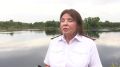 Управление Роспотребнадзора по Тюменской области следит за качеством воды в водоматах и из временных колонок