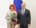 Когда поезда приходят по расписанию, а профессия становится делом жизни: история Татьяны Красильниковой