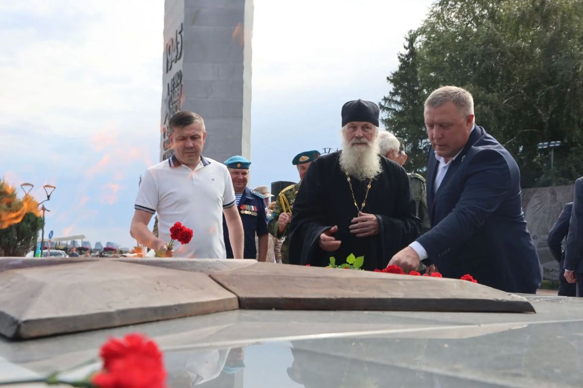 Максим Афанасьев: Сегодня, 2 августа, вся Россия отмечает День Воздушно-десантных войск – элитного рода войск, который по праву считается символом мужества, отваги и беззаветной преданности Родине Максим Афанасьев: Сегодня, 2 августа, вся Россия отмечает День Воздушно-десантных войск – элитного рода войск, который по праву считается символом мужества, отваги и беззаветной преданности Родине