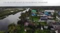 Тура идет на спад, но больше 100 домов остаются подтопленными