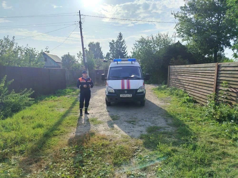 В Тюмени и Тюменском округе продолжается защита населенных пунктов от паводка В Тюмени и Тюменском округе продолжается защита населенных пунктов от паводка