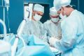 Тюменские хирурги сохранили пациенту почти оторванный в аварии нос