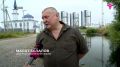 Уровень воды в Туре начал снижаться
