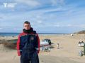 Волонтёр из Ишима помогает там, где особенно ждут поддержки