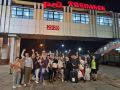 Тобольский театр — на главной сцене страны