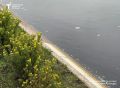 Второй день на Туре идет снижение уровня воды