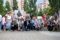 В Тюмени отметили 96-ю годовщину создания воздушно десантных войск