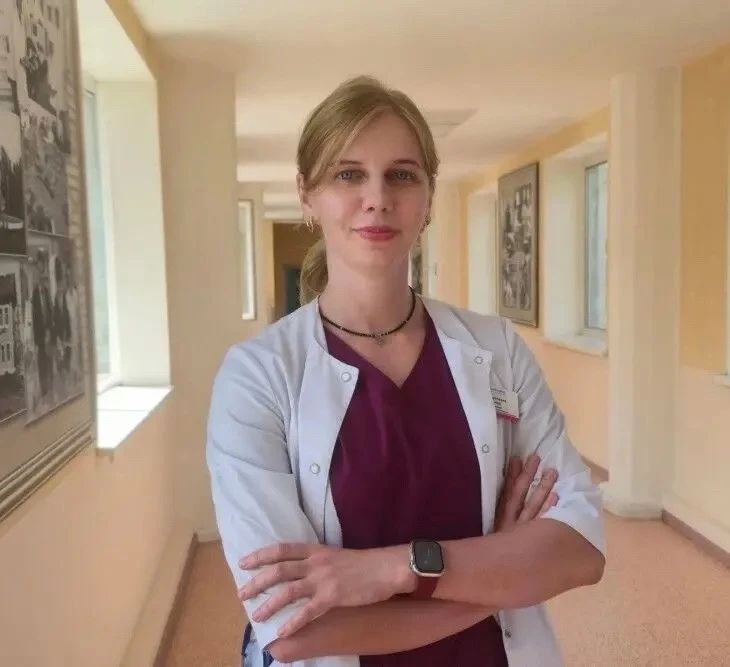 В Тюмени врачи спасли 79летнего мужчину с раком печени