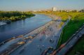 В Аромашевском районе осужден водитель, допустивший наезд на несовершеннолетнюю велосипедистку
