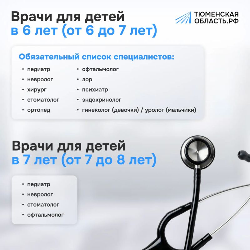 Как подготовить медкарту для школы без лишних хлопот? Как подготовить медкарту для школы без лишних хлопот?