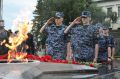 Управления Росгвардии по Тюменской области присоединилось к фотопроекту "Прогуляемся по Тюменской области", который проводят информационное агентство "Тюменская линия" и "Газпром газораспределение Север"