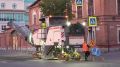 В Тюмени продолжается ремонт дороги на ул. Челюскинцев