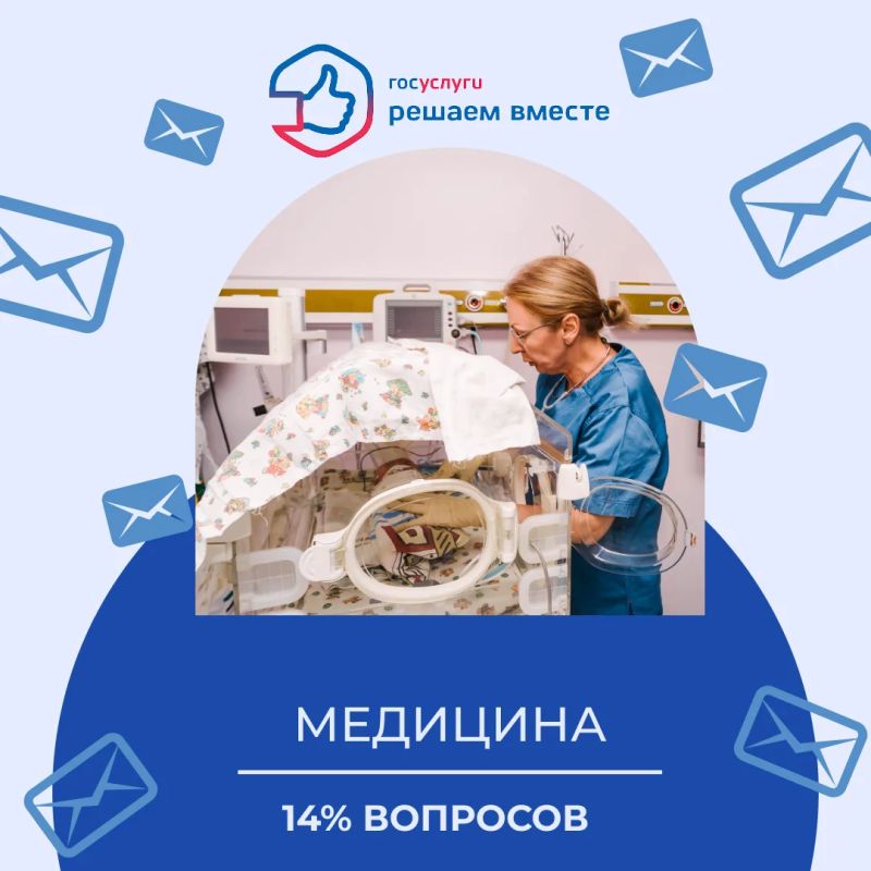 За неделю на платформу обратной связи «Госуслуги