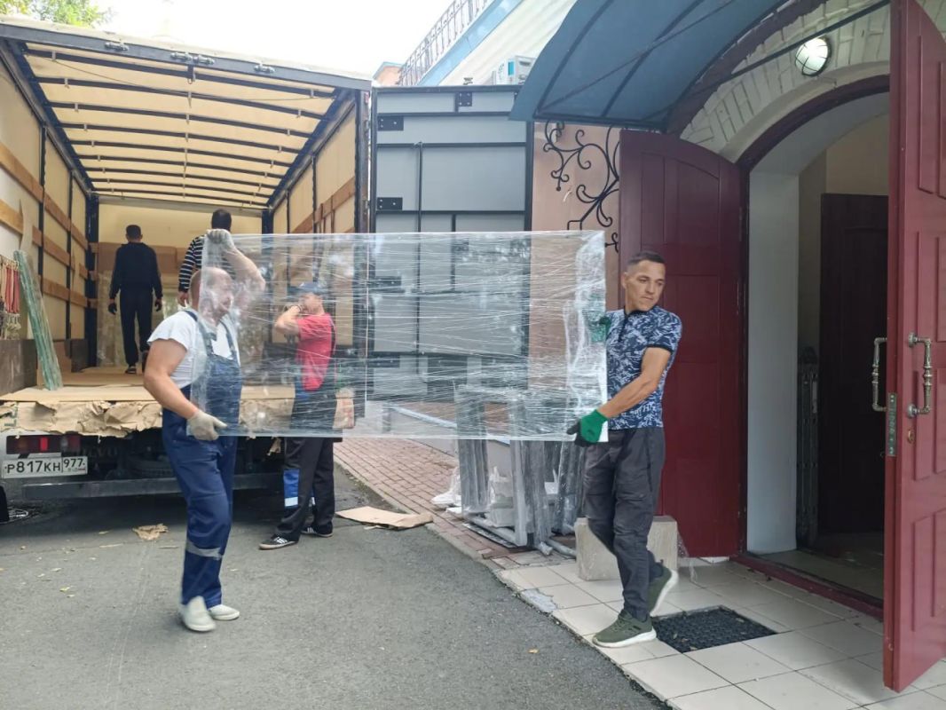 В Ялуторовском музейном комплексе обновится оборудование В Ялуторовском музейном комплексе обновится оборудование