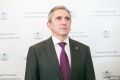 В Тюменской области готовится смена губернатора