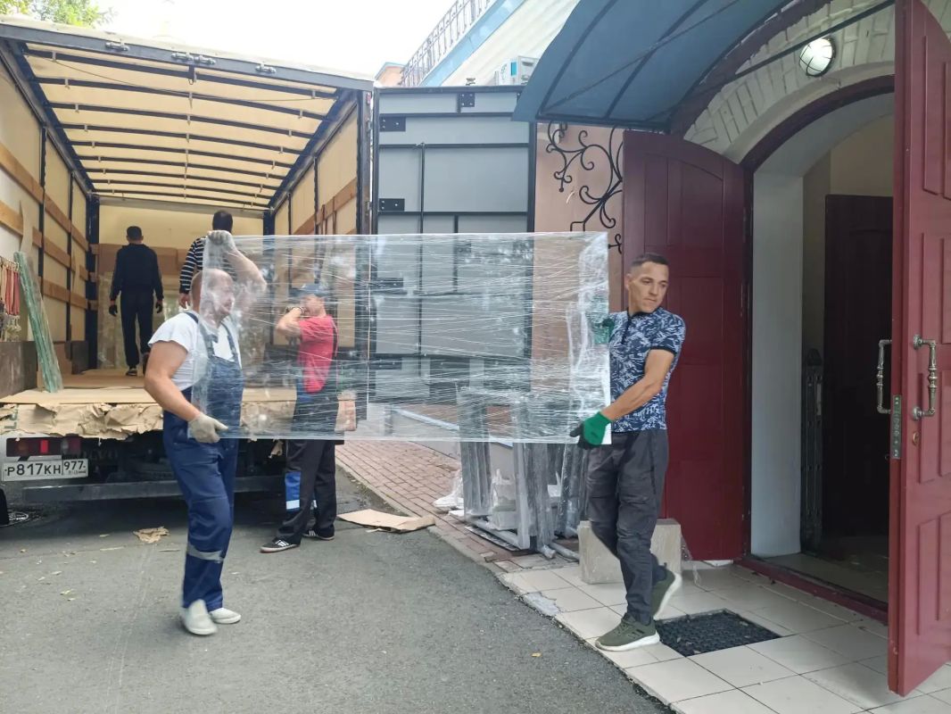 В Ялуторовском музейном комплексе обновится оборудование В Ялуторовском музейном комплексе обновится оборудование