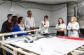 В ОКБ № 2 завершают капитальный ремонт подземного перехода между детским и взрослым корпусами