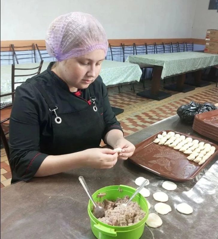 Первый шаг к успеху: стажировки для выпускников и студентов в Тюменской области Первый шаг к успеху: стажировки для выпускников и студентов в Тюменской области