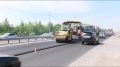 Все идет по плану. Ремонтный сезон в Тюменской области продолжается: десятки километров дорог уже приведены в порядок, ещё несколько крупных объектов — на финишной прямой