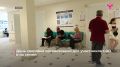 Бесплатная диагностика и реабилитация для ветеранов СВО