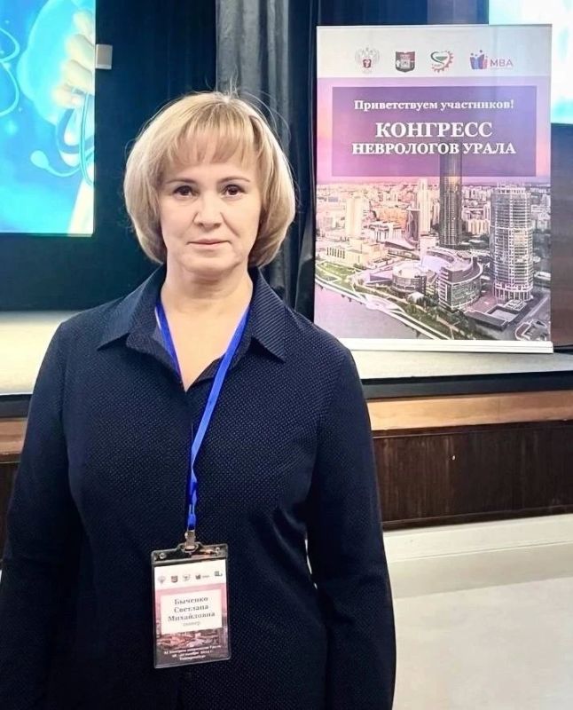 Врач, который помогает пациентам вернуться к жизни Врач, который помогает пациентам вернуться к жизни