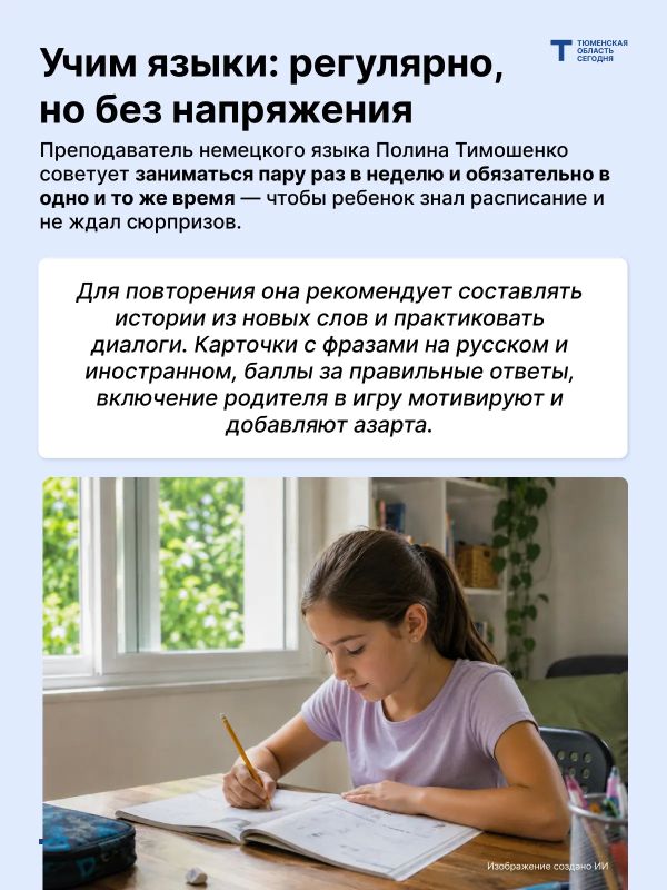 Каникулы с умом: как ребенку отдохнуть и не забыть школьную программу Каникулы с умом: как ребенку отдохнуть и не забыть школьную программу