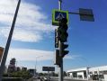 В Тюмени 5 августа временно отключат светофоры на нескольких участках