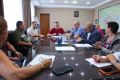 Помощь подтопленным СНТ. Ситуация, возникшая с подтоплением СНТ, находится на контроле.Во вторник первый заместитель главы города Тюмени Юрий Баранчук провёл рабочую встречу с представителями садоводческих обществ