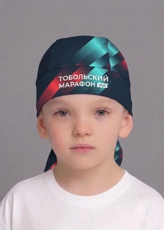 Подготовка к Тобольскому марафону выходит на финишную прямую Подготовка к Тобольскому марафону выходит на финишную прямую