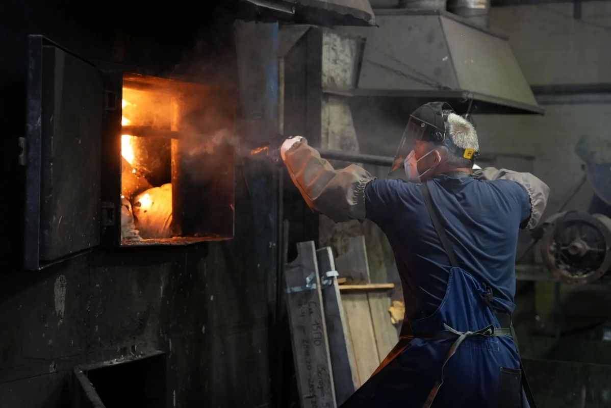 В Тюмени специализированная организация начала сбор и утилизацию погибшей рыбы В Тюмени специализированная организация начала сбор и утилизацию погибшей рыбы