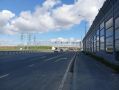 Новую развязку на Червишевском тракте в Тюмени открыли полностью