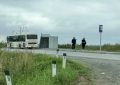 В Якушах начал курсировать автобус №305
