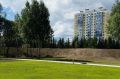 Менделеев-парк преображается