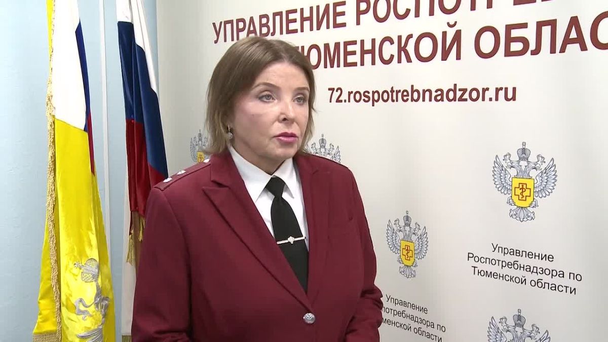 Качество воды с Велижанских сооружений проверил Роспотребнадзор
