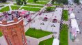 Тоболяки и гости города! Приглашаем на самые яркие и зрелищные международные соревнования "Пожарная тяга