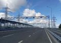 На Червишевском тракте полностью открыли новую транспортную развязку