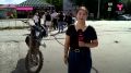 Инспекторы ГАИ начали использовать скрытые патрули, чтобы ловить подростков на мотоциклах в Тюменском районе