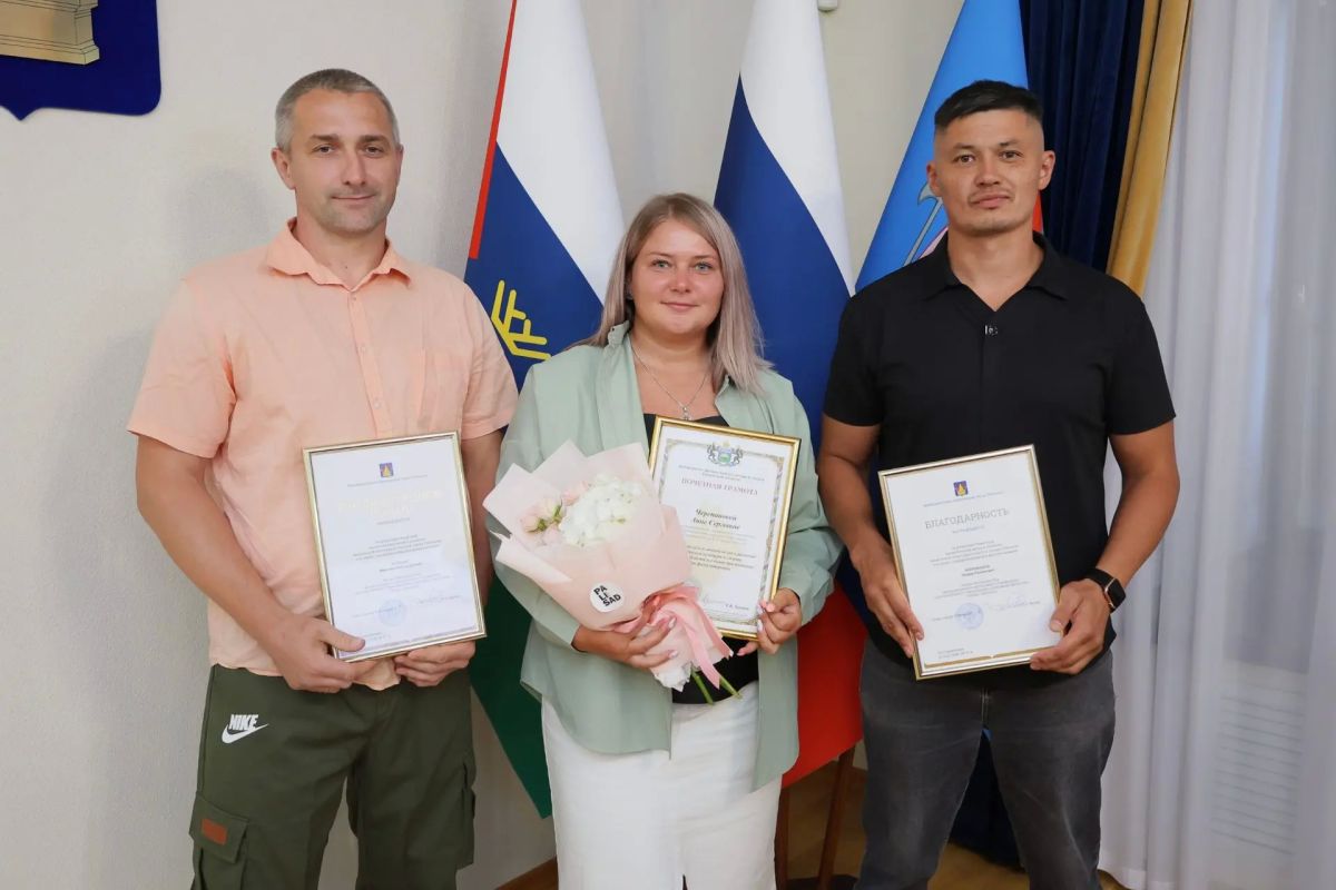 Спортсмены, тренеры, наставники — гордость Тобольска! Спортсмены, тренеры, наставники — гордость Тобольска!