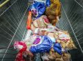 Рост потребительских цен в России заметно сбавил обороты
